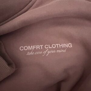 Comfrt Clothing Women's Skirt - Soft Purple